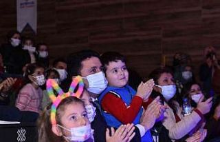 Yarıyıl Tatili Altıeylül’de güzel