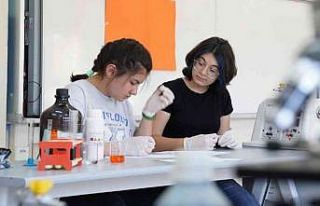 Yarıyıl tatilinde ilk kez “Kış Okulları”...