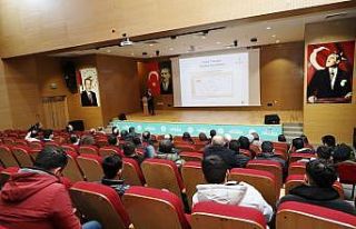 Yaşadığımız dünyanın korunması katkı