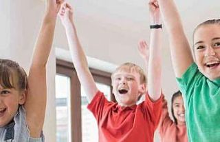 "Yaşasın yarıyıl tatili" dedirten etkinlikler