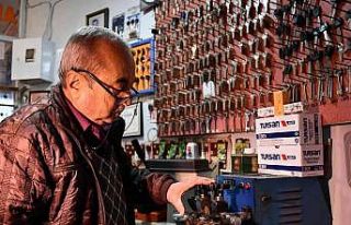 Yaşayan İznik Hazineleri’nde 20. belgesel yayınlandı