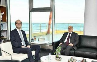 YEDAŞ, kırsalda yatırım ve bakımı yoğunlaştıracak