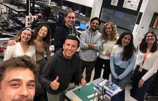 Yemek borusu kanserine karşı umut veren buluş