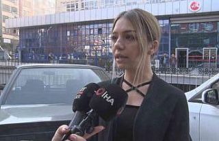 Yemek yaparken fenalaşan vergi dairesi aşçıları...