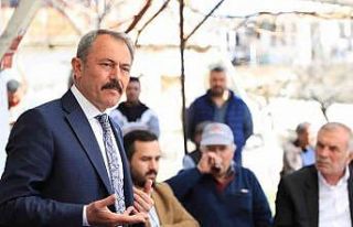 Yeni ev alacaklara büyük fırsat