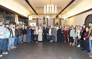 Yeni girişim fikirleri ve ürünlerin lansmanı GAGA’da...