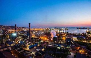 Yeni kok bataryası 2023’te devreye alınacak