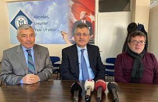 Yeni Ufukları Derneği’nin 20’inci yılı etkinliklerle...