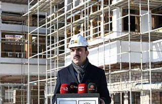 Yeni yatırımlarla Konya’nın çehresi değişiyor