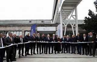 Yeni yılda 14 yeni model fabrika