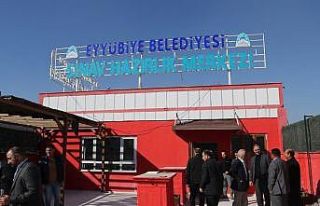 Yenice sınav hazırlık merkezi açılıyor