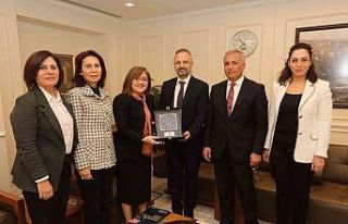 Yenilenebilir enerjinin kalbi gazi şehirde atacak