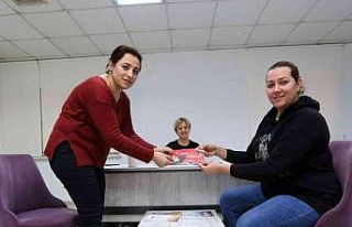 Yenimahalle’de 8 bin engelli vatandaş danışma...