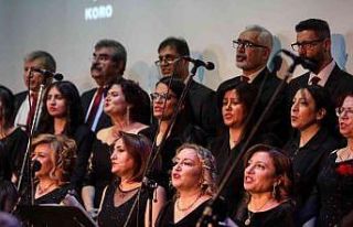 Yenimahalle’de “Ustalara Saygı”