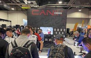 Yerli ve milli silahlar ABD’de görücüye çıktı