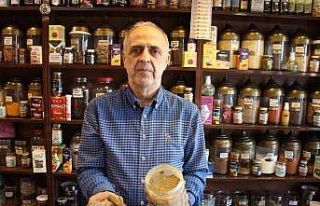 Yeryüzünün en güçlü antibiyotiği ’udi hindi’...