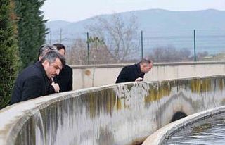 Yıldırım Belediye Başkanı Oktay Yılmaz: "Yeşil...