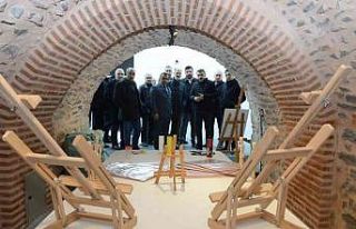 Yıldırım, Türkiye yüzyılına hazır