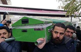 YÖK Genel Sekreteri Akçeşme’nin acı günü