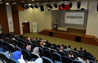 Yozgat Şehir Hastanesi’ne atanan 60 tıbbi sekreter...