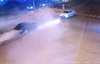 Yüksek cezalara rağmen drift terörü bitmiyor