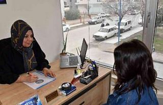 Yunusemre’den sınav kaygısı yaşayan öğrencilere...