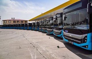 Z-5 otobüs hattı güzergahı revize edildi