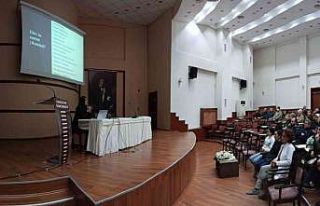 ZBEÜ’den hijyen eğitimi