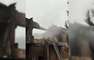 Zelenskiy: "Bu acı tarif edilemez"