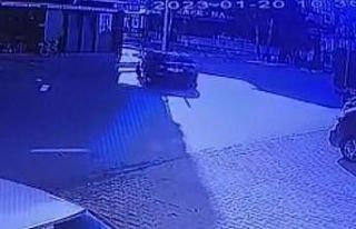 Zevkin bedeli ağır oldu