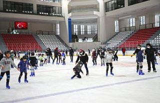 Zeytinburnu’nda karneyi alan yaşadı