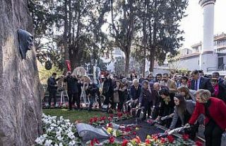 Zübeyde Hanım ölümünün 100. yıl dönümünde...