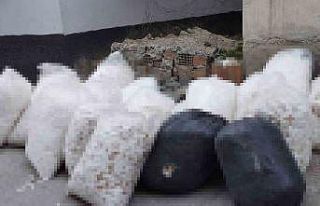 10 milyon 244 bin 400 kaçak sigara ele geçirildi