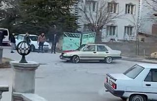 10 saniyelik drift pahalıya patladı