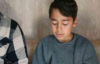 13 yaşındaki çocuk, 10 gündür haber alınamayan...