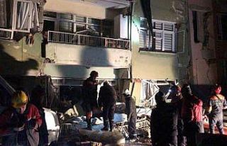 147. saatte kurtarılan Cudi’nin ilk sözleri: “Ben...