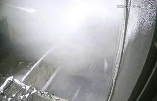 18 kişiye mezar olan Gölgeler apartmanının yıkılma...