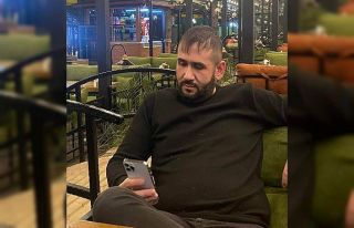 19 yaşındaki genç ablasını ve erkek arkadaşını...