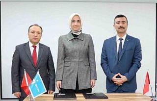 2022 yılında İŞ-KUR aracılığı ile 12 bin 841...