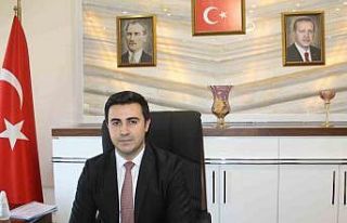 2022’de Manyas’ta 101 doğum gerçekleşti