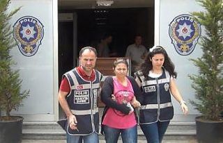 22 yıllık cinayeti azmettirmekle suçlanıyorlardı,...