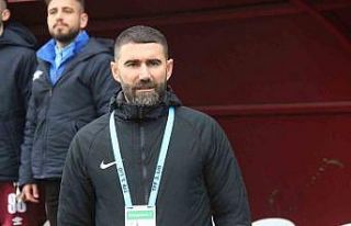 23 Elazığ FK, çalışmalara başlayacak