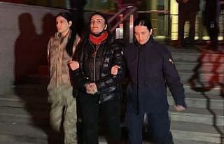 30 kişinin öldüğü Hasoğlu İnşaat davasında...