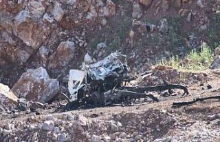 3 askerin şehit düştüğü patlama davasında tanıklar...