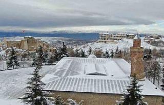 3 büyük deprem gören 5 bin yıllık tarihi mahallede...