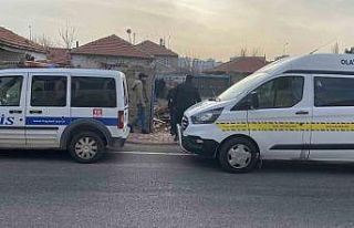 3 yaşındaki bebek beşiğinde ölü bulundu