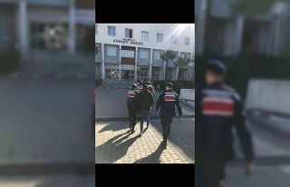 4 ton mazot çalan hırsızlar, yakıt istasyonu çalışanları...