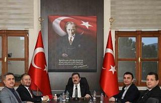 58’inci Cumhurbaşkanlığı bisiklet turu Nisan’da...