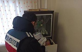 800 bin liralık vurgun yapan telefon dolandırıcıları...