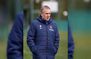 Abdullah Avcı, Avrupa şanssızlığını kırmak...